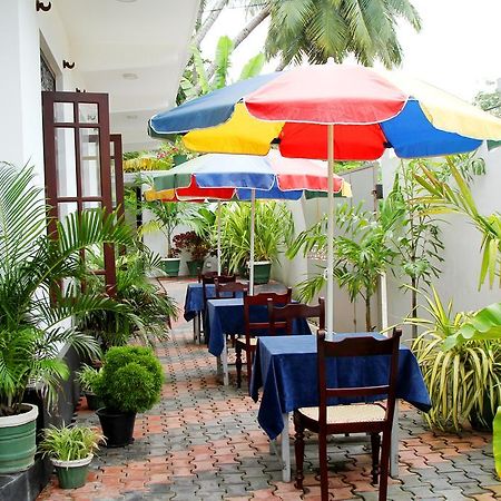 Hotel Italia Ambalangoda  Exterior foto