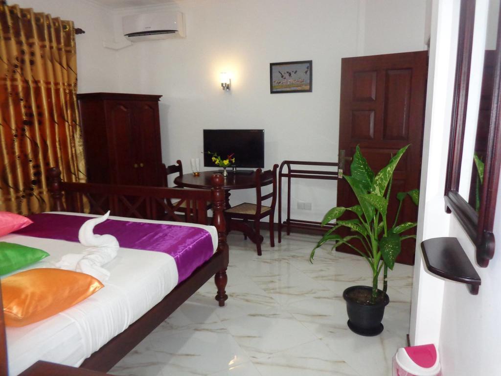 Hotel Italia Ambalangoda  Exterior foto